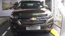 Chevrolet Colorado High Country 2017 - Bán ô tô Chevrolet Colorado 2017, màu xám, nhập khẩu chính hãng