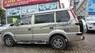 Mitsubishi Jolie MT 2007 - Cần bán lại xe Mitsubishi Jolie 2007, màu vàng