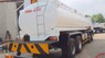 Hãng khác Xe du lịch M9AEF Bồn chở dầu 2016 - Xe tải Daewoo thể tích 22 khối M9AEF bồn chở xăng dầu, hỗ trợ cho vay và trả góp