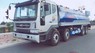 Hãng khác Xe du lịch M9AEF Bồn chở dầu 2016 - Xe tải Daewoo thể tích 22 khối M9AEF bồn chở xăng dầu, hỗ trợ cho vay và trả góp
