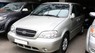 Kia Carnival 2009 - Cần bán Kia Carnival đời 2009, màu bạc, nhập khẩu nguyên chiếc, số tự động