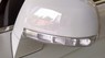 Chevrolet Captiva LTZ 2017 - Bán xe Chevrolet Captiva LTZ 2017, màu trắng, giá 879tr, ưu đãi và trả góp 100%