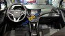 Chevrolet Trax 1.4l  2016 - Cần bán xe Chevrolet Trax 1.4l sản xuất năm 2016, màu vàng, xe nhập giá cạnh tranh