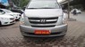 Hyundai Starex 2013 - Bán Hyundai Starex 2013, màu bạc, nhập khẩu chính hãng