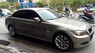 BMW 3 Series 320i 2009 - Bán BMW 3 Series 320i 2009, màu vàng cát cháy, nhập khẩu