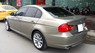 BMW 3 Series 320i 2009 - Bán BMW 3 Series 320i 2009, màu vàng cát cháy, nhập khẩu