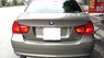 BMW 3 Series 320i 2009 - Bán BMW 3 Series 320i 2009, màu vàng cát cháy, nhập khẩu