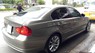 BMW 3 Series 320i 2009 - Bán BMW 3 Series 320i 2009, màu vàng cát cháy, nhập khẩu