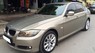 BMW 3 Series 320i 2009 - Bán BMW 3 Series 320i 2009, màu vàng cát cháy, nhập khẩu