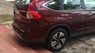 Honda CR V 2.4 2017 - Honda Crv 2017 giá tốt nhất tại Quảng Bình Lh 0966 143143