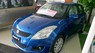 Suzuki Swift 2016 - Suzuki Swift 2017 - Màu Xanh - Khuyến mãi hơn 45 triệu + Option hấp dẫn