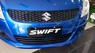 Suzuki Swift 2016 - Suzuki Swift 2017 - Màu Xanh - Khuyến mãi hơn 45 triệu + Option hấp dẫn