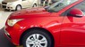 Chevrolet Cruze 2017 - Bán ô tô Chevrolet Cruze 2017, màu đỏ khuyến mại sock ưu đãi lớn