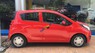 Chevrolet Spark Duo 2017 - Cần bán Chevrolet Spark Duo năm sản xuất 2017, màu đỏ