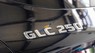 Mercedes-Benz Smart GLC250 2016 - Bán Mercedes GLC250 sản xuất năm 2016, màu đen, nhập khẩu nguyên chiếc