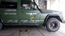 Nissan Patrol 1990 - Cần bán Nissan Patrol sản xuất 1990, màu xanh lục, nhập khẩu nguyên chiếc