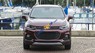 Chevrolet Trax 1.4L Turbo 2017 - Cần bán Chevrolet Trax 1.4L Turbo sản xuất 2017, màu đỏ, nhập khẩu