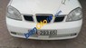 Daewoo Lacetti EX  2004 - Bán ô tô Daewoo Lacetti EX sản xuất 2004, giá cạnh tranh