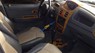 Daewoo Matiz 2005 - Cần bán lại xe Daewoo Matiz năm sản xuất 2005, màu trắng, nhập khẩu nguyên chiếc số tự động