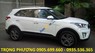 Hyundai Creta 1.6 AT 2017 - Bán Hyundai Creta 1.6 AT năm sản xuất 2017, màu trắng, nhập khẩu nguyên chiếc