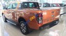 Ford Ranger   Wildtrak 3.2L AT 4X4 2016 - Bán Ford Ranger Wildtrak 3.2L AT 4X4 sản xuất 2016, giá tốt