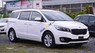 Kia Sephia 2016 - Bán Kia Sedona, màu trắng, đời 2017, trả góp 90%, giao sau 3 ngày, LH: 0937.18.36.39