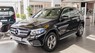 Mercedes-Benz Smart GLC250 2016 - Bán Mercedes GLC250 sản xuất năm 2016, màu đen, nhập khẩu nguyên chiếc