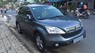 Honda CR V   2009 - Cần bán xe Honda CR V sản xuất 2009, xe nhập, còn mới giá cạnh tranh