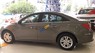 Chevrolet Cruze LT 2017 - Cần bán xe Chevrolet Cruze LT năm sản xuất 2017, màu nâu giá cạnh tranh