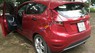 Ford Fiesta 2011 - Bán ô tô Ford Fiesta sản xuất 2011, màu đỏ số tự động, giá 380tr