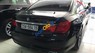 BMW 7 Series 740Li 2009 - Cần bán gấp BMW 7 Series 740Li sản xuất 2009, màu đen, xe nhập