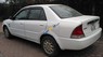 Ford Laser 2001 - Bán Ford Laser năm 2001, màu trắng, giá 150tr