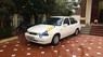 Daewoo Cielo 1996 - Cần bán lại xe Daewoo Cielo sản xuất 1996, màu trắng chính chủ