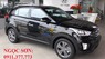 Hyundai Creta 2016 - Bán ô tô Hyundai Creta sản xuất năm 2016, màu đen, nhập khẩu