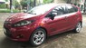 Ford Fiesta 2011 - Bán ô tô Ford Fiesta sản xuất 2011, màu đỏ số tự động, giá 380tr