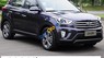 Hyundai Creta 2016 - Bán ô tô Hyundai Creta sản xuất năm 2016, màu đen, nhập khẩu