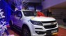 Chevrolet Colorado High Country 2017 - Bán Chevrolet Colorado High Country năm sản xuất 2017, màu trắng, xe nhập