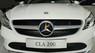 Mercedes-Benz CLA CLA200 2016 - Cần bán Mercedes CLA200 năm 2016, màu trắng, nhập khẩu