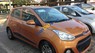 Hyundai Grand i10 MT 2017 - Bán ô tô Hyundai Grand i10 MT sản xuất năm 2017, nhập khẩu