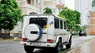 Mercedes-Benz G class 63  2013 - Bán Mercedes 63 năm 2013, màu trắng, xe nhập