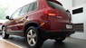 Volkswagen Tiguan 2016 - Bán Volkswagen Tiguan sản xuất 2016, màu đỏ, nhập khẩu nguyên chiếc