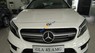 Mercedes-Benz GLA-Class GLA45 AMG 2016 - Cần bán Mercedes GLA45 AMG sản xuất năm 2016, màu trắng, nhập khẩu nguyên chiếc