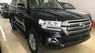 Toyota Land Cruiser 4.6V8 2017 - Bán ô tô Toyota Land Cruiser 4.6V8 Nhật 2017, màu đen, nhập khẩu chính hãng