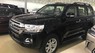 Toyota Land Cruiser 4.6V8 2017 - Bán ô tô Toyota Land Cruiser 4.6V8 Nhật 2017, màu đen, nhập khẩu chính hãng