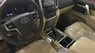 Toyota Land Cruiser 4.6V8 2017 - Bán ô tô Toyota Land Cruiser 4.6V8 Nhật 2017, màu đen, nhập khẩu chính hãng