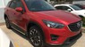 Mazda CX 5 2.0L 2017 - Bán xe Mazda CX5 mới 100% + Hổ trợ lái thử + Trả góp 80% + Có xe giao ngay