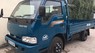 Kia K165 E 2017 - Chuyên xe tải Kia K165S - tải 2.49 tấn - thùng lửng, lưu hành thông dụng