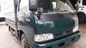 Kia K165 E 2017 - Xe tải Thaco Kia K165 - 2.4 tấn, Thaco Frontier 140 - 1,4 tấn, Thaco Frontier 125 - 1,25 tấn, K190