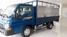 Kia K E 2017 - Bán xe tải Kia K190 thùng mui bạt - tải trọng 1.9 tấn Hà Nội - Hà Đông