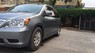 Honda Odyssey 2008 - Gia đình cần bán Honda Odyssey mua mới tinh 2008 xe mầu ghi xám, máy 3.5AT, biển HN đẹp